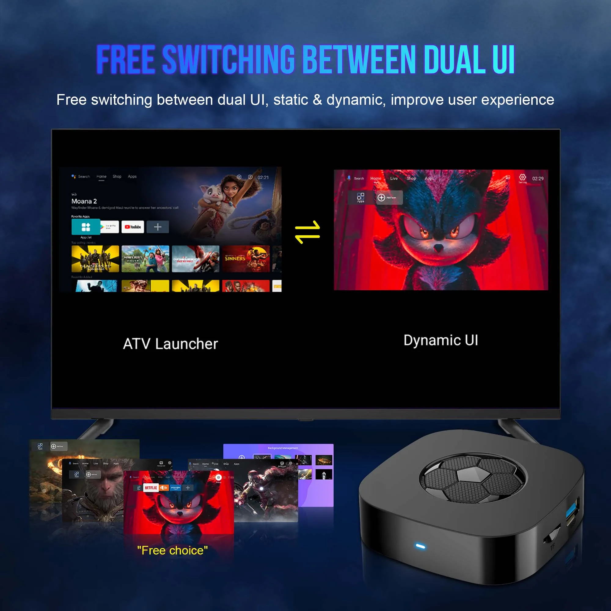 Nowy Smart TV Box 8K Ultra HD  – Radxa Rock 5B 16Gb recenzja i cena